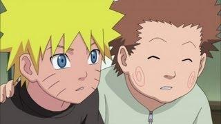 SHIZAнутый Обзор 088: Naruto Shippuuden 315