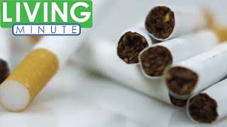 The Dangers of Menthol Cigarettes | Living Minute