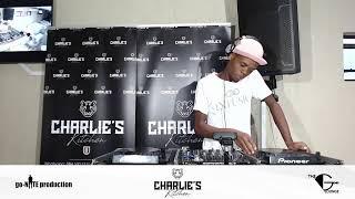 #CharliesKitchen ft. Donny Montana #001