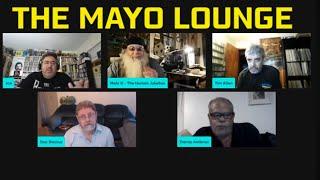 THE MAYO LOUNGE (June 16, 2024)