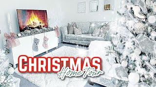 CHRISTMAS HOME TOUR 2020 // The Mummy Vlogger