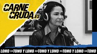 T9x70 - Lydia Cacho: la periodista que destapó la pederastia en México (TOMO Y LOMO - CARNE CRUDA)