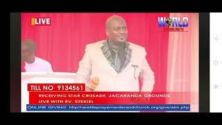 pius muiru and ev.ezekiel at jacaranda crusade