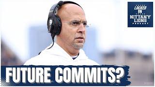 Penn State trending for 3 Elite DB's | Daniel Jennings reclassifies | Elite 11 QB snub explained