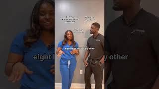 Certified Anesthesiologist Assistant (CAA) versus Certified Physician Assistant (PA-C)- part 2