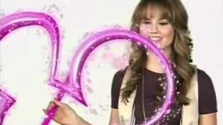 You're Watching Disney Channel - Debby Ryan