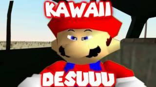 YouTube Poop: An SMG4 Poop, Road Trip Style