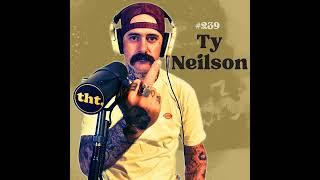 #239 - Ty Neilson: The Sk8 Shop Owner Diaries.