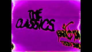 Walt Disney Home Video The Classics Logo in Demonic G Major