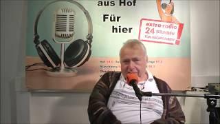 Werner Köhler, Partei für Gesundheitsforschung, Stimmkreis Hof, geh wählen