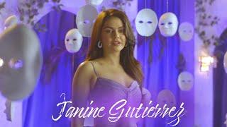 #LavenderFieldsCastReveal | JANINE GUTIERREZ is IRIS BUENAVIDEZ!