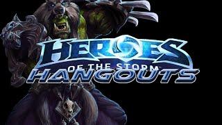 How To? With Rehgar (Heroes of the Storm)