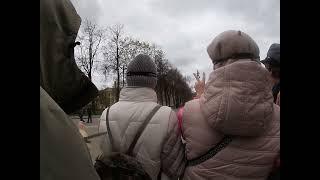 Тимбилдинг. Слепые парфюмеры в Санкт-Петербурге 12