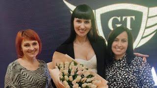 Все грани бизнеса. Наталья Демидова