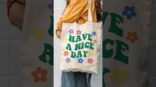 Tote Bag Showcase #short #totebag #youtubrshorts #shortfeed