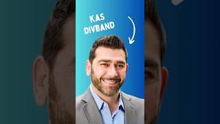 Real Estate Team Lead Announcement: Kas Disvband  #realestateagents #realestate