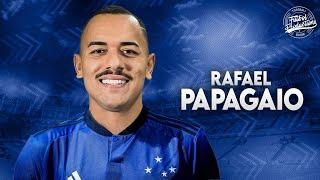 Rafael Elias "Papagaio" ► Bem vindo ao Cruzeiro (OFICIAL) ● 2023 | HD