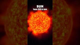 2025 Solar Storm vs Earth