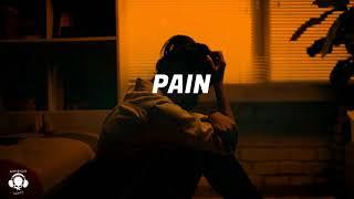 Dancehall Riddim Instrumental 2021 ~ Pain (Prod By Kahtion Beatz)