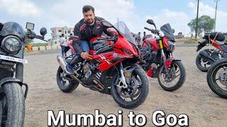 India Bike Week 2023 Movie