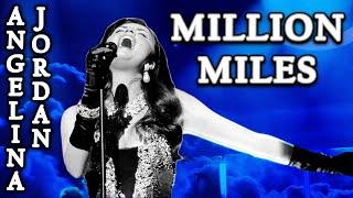 Angelina Jordan | "Million Miles" | Live in Las Vegas 2/29/24 | 930 Show | Multi-Camera Edit