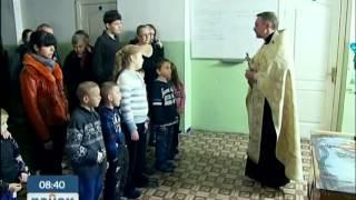 Очищение войной.