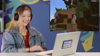 Teens React to lolitsalex