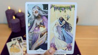 CANCER "Commitment is on their mind..." Tarot Love Reading