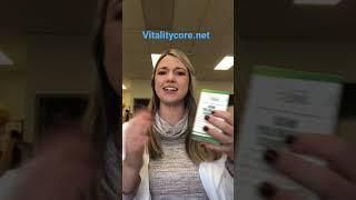 Saw Palmetto Complex by Vitality Core