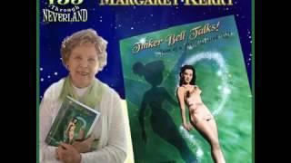 Margaret Kerry Interview (from Episode 135 of Skywalking Through Neverland)