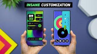Personalize Like a Pro: Top 10+ Best Apps For Android Customization 2024