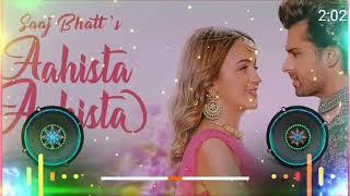 Aahista Aahista Hum Tumhare hua Hindi Song 2022 ||@IshtarPunjabi