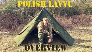 Polish Lavvu - Overview