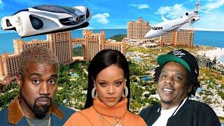 Top 10 Richest Musicians In The World 2022 and Their Net worth (Forbes)