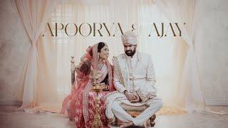 Intimate Indian Wedding | Bangalore | Ajay & Apoorva | BTC Studio