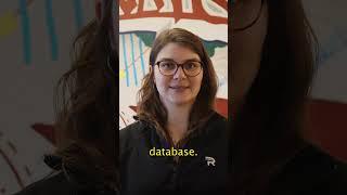 Meet a #GIS Developer working in rail. #RailPeople #trains #tech