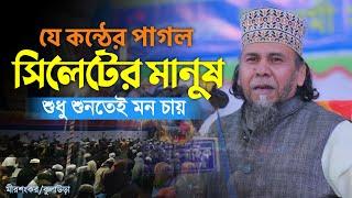 হৃদয় ঠান্ডা করা ওয়াজ | Principal Hafizur Rahman | প্রিন্সিপাল মাওলানা হাফিজুর রহমান | New Waz 2024