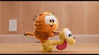 Garfield Movie | Final Trailer | Now Showing in GSC | Meow Tickets Now!