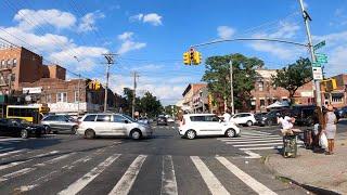 East New York Brooklyn And Ozone Park Queens Ride 