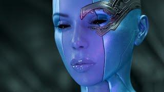 Deadweight Status: Nebula | Marvel