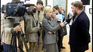 Документальное кино - Выбор веры