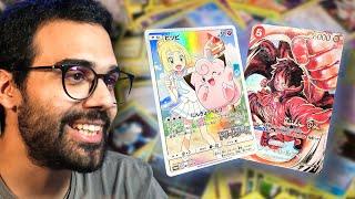 20.000€ di CARTE dal GIAPPONE (Pokémon, One Piece e altro) | Box Break con Dario Moccia