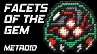 Metroid - Facets of the Gem