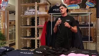 Scott MacLean | Co-owner of The Daily Grind