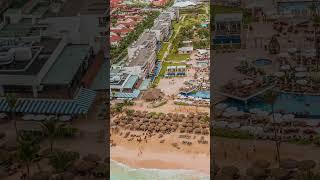 What does the Royalton Bavaro All-Inclusive Resort offer in 2025?