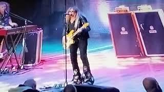 Glenn Hughes  "Might Just Take Your Life"+Live 2024