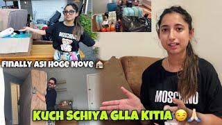 Finally Asi Hoge Move ️| Kuch Schiya Glla Kitia | ANGEL’S SHIVAM