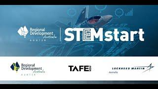 Lockheed Martin Australia Skills and Employment Session