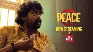 It's their first deal | #Peace - Preview | Joju George | Asha Sharath | Sun NXT