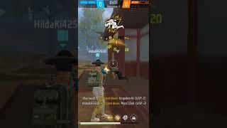 #freefire #freefirelovers #garenafreefire #ffstatusvideo 